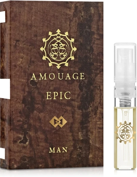 عينات عطور أمواج إبيك أو دو بارفيوم الرجالي