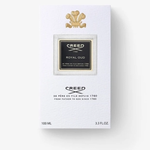 عطر كريد رويال عود