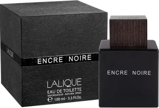 عطر لاليك أنكر نوار