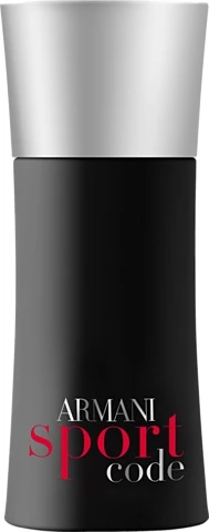 عطر جورجيو أرماني كود سبورت الرجالي