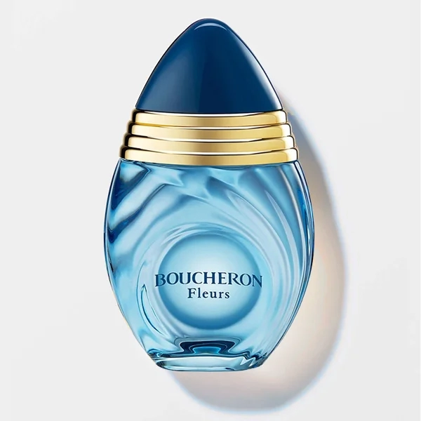 عطر بوشرون فلورز بارفيوم نسائي