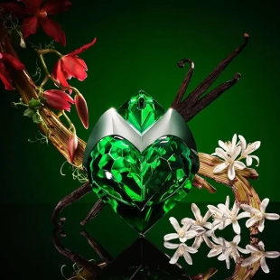 عطر تيري موغلر أورا أو دو بارفيوم