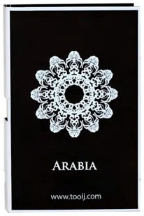 عينات عطور ذا فريجرنس كيتشن ارابيا