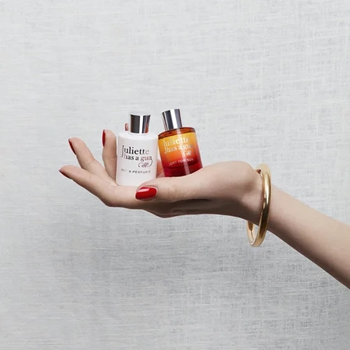 حجم عطور ميني جولييت هاز اقن الفاخرة