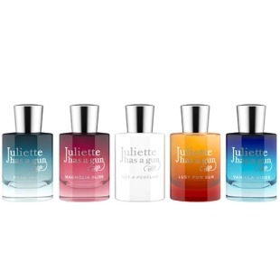 بوكس عطور ميني جولييت هاز اقن الفاخرة