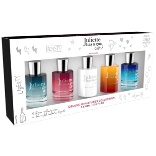 بوكس عطور ميني جولييت هاز اقن الفاخرة