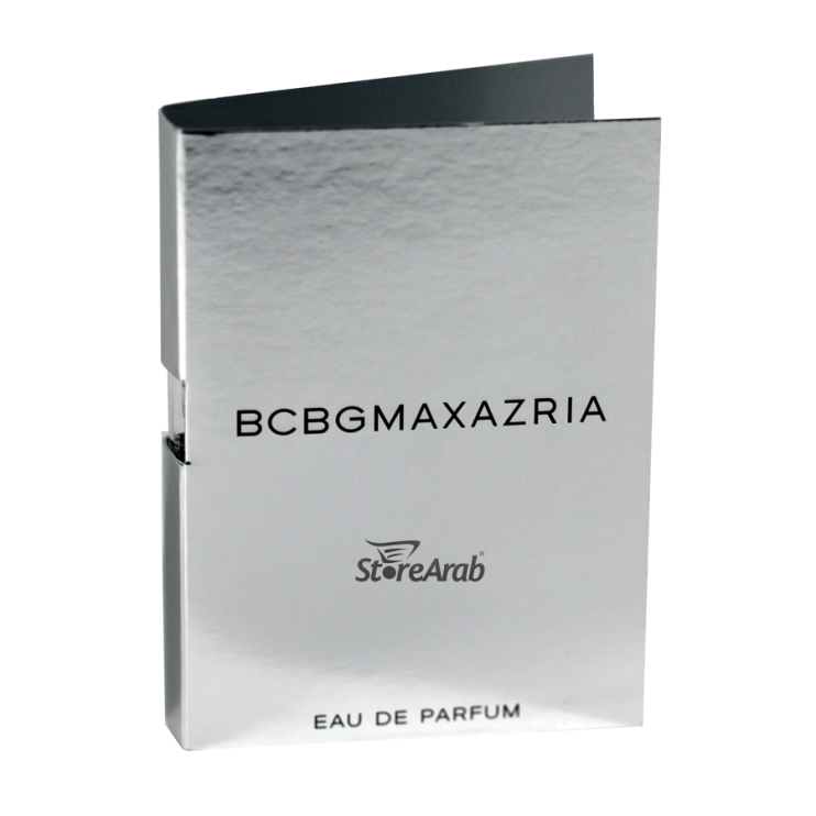 عينات عطور بى سى بى جى ماكس ازيرا