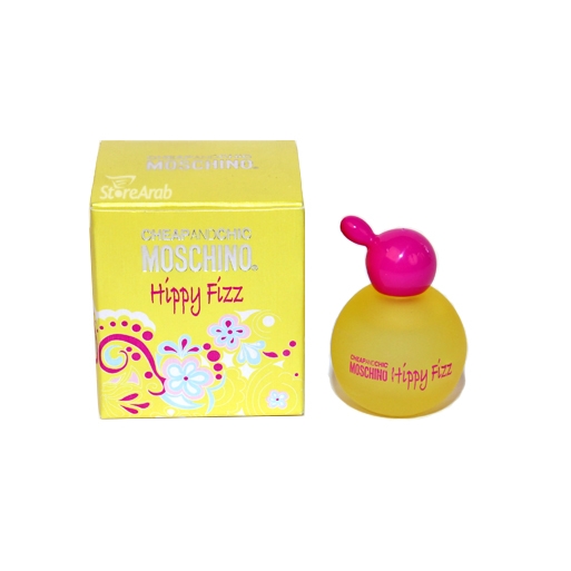 عطر ميني موسكينو هبي فيز تواليت نسائي