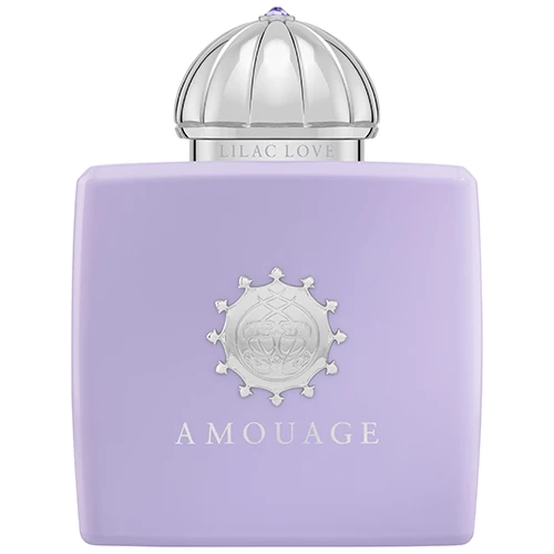 عطر أمواج ليلك لوف بارفيوم النسائي