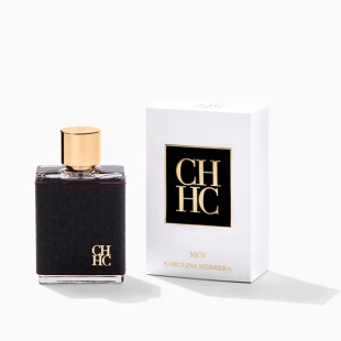 عطر كارولينا هيريرا سي إتش مان