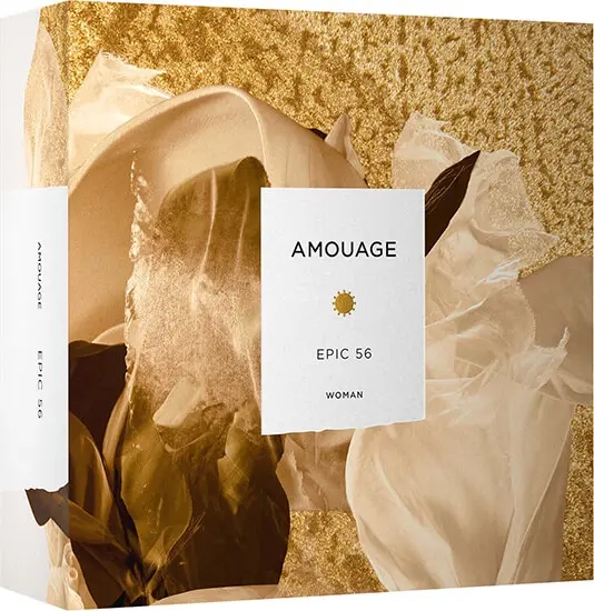 صندوق عطر أمواج ابيك 56 النسائي إكستريت دي بارفيوم