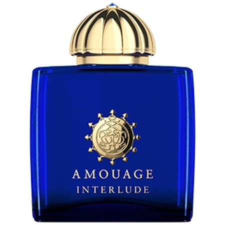 INTERLUDE WOMAN by Amouage