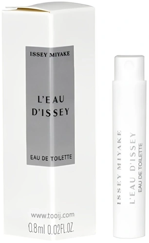 عينات عطور إيسي مياكي لو ديسي أو دو تواليت نسائي