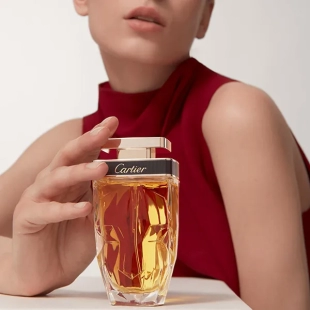 عطر كارتييه لا بانثير بارفيوم