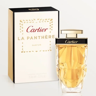 عطر كارتييه لا بانثير بارفيوم