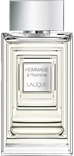 عطر لاليك هومج إي لي أوم الرجالي