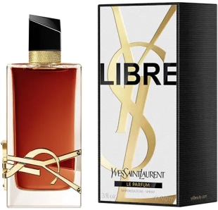 عطر إيف سان لوران ليبر لو بارفيوم