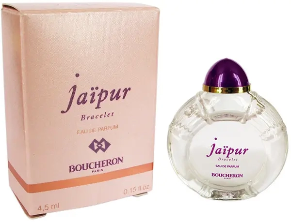 عطر ميني بوشرون جايبور برسليت بارفيوم نسائي