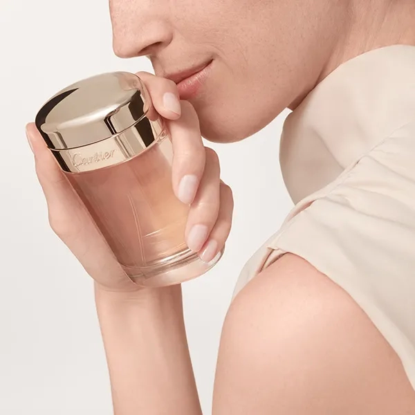 عطر كارتييه بيزيه فوليه بارفيوم النسائي