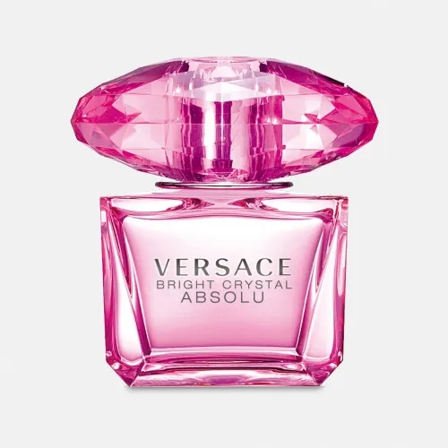 عطر فيرساتشي برايت كريستال أبسولو أو دو بارفيوم نسائي