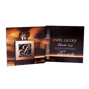 عينات عطر إستي لودر وود ميستك