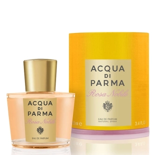عطر أكوا دي بارما روزا نوبيل