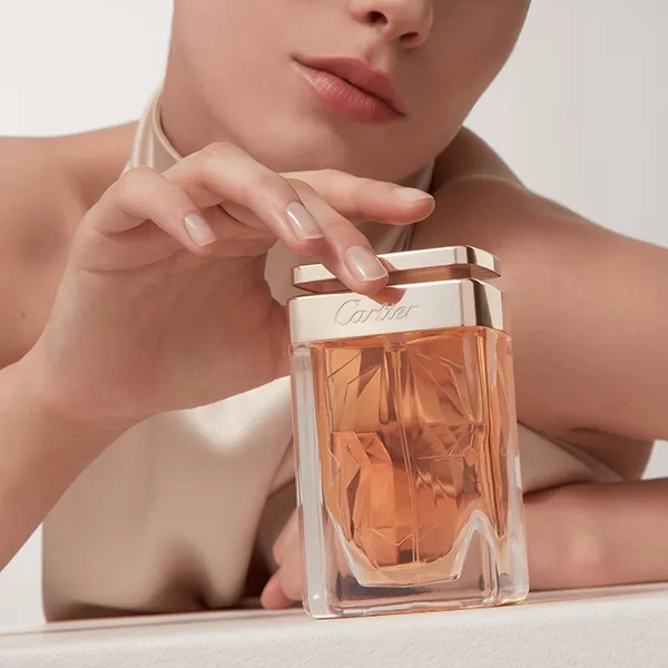 عطر كارتييه لا بانتير بارفيوم النسائي