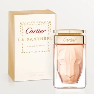 عطر كارتييه لا بانتير