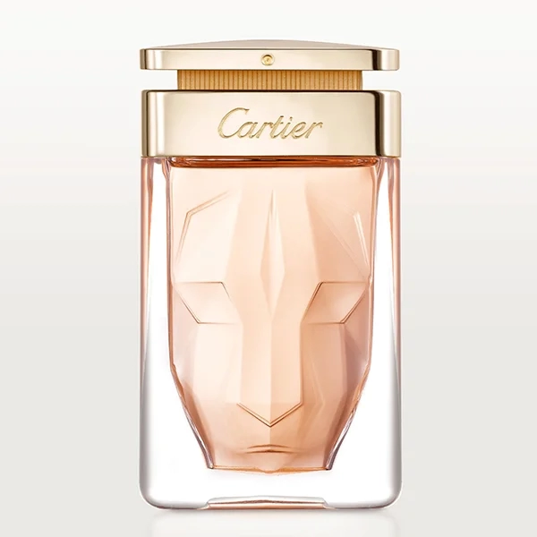 عطر كارتييه لا بانتير بارفيوم النسائي