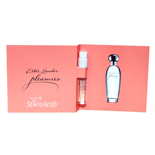 عينات عطر إستي لودر بلسيرس بارفيوم نسائي