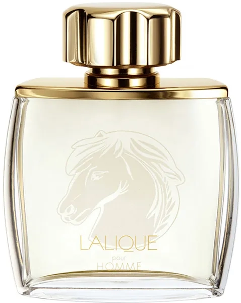 عطر لاليك بور أوم ايكوس بارفيوم الرجالي