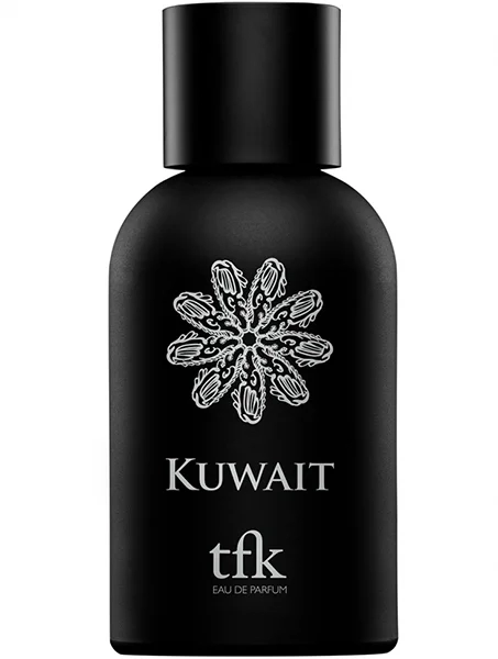 عطر ذا فريجرنس كيجن كويت بارفيوم رجالي ونسائي