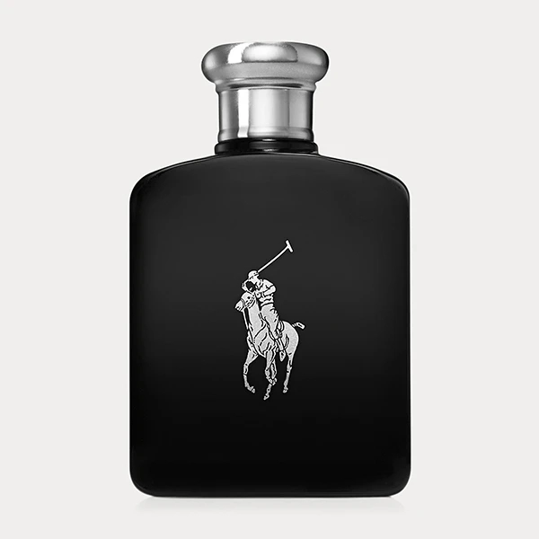 عطر رالف لورين بولو بلاك الرجالي