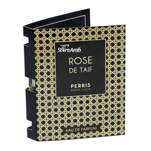 عينات عطور مونت كارلو روز دي طائف