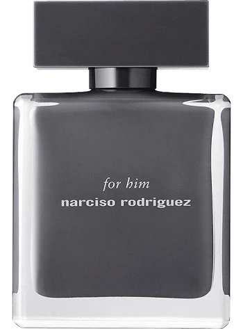 عطر نارسيسو رودريغيز فور هيم أو دو تواليت رجالي