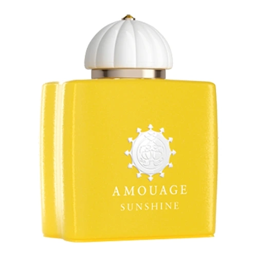 عطر أمواج صن شاين بارفيوم النسائي