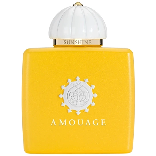 عطر أمواج صن شاين بارفيوم النسائي