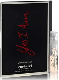 عينات عطور كاشاريل يس اي يام