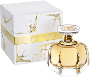 عطر لاليك ليفنج لاليك