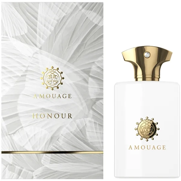 عطر أمواج أونير الرجالي مع صندوق العطر