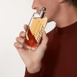 عطر كارتييه ديكلاراسيون بارفيوم