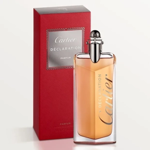 عطر كارتييه ديكلاراسيون بارفيوم