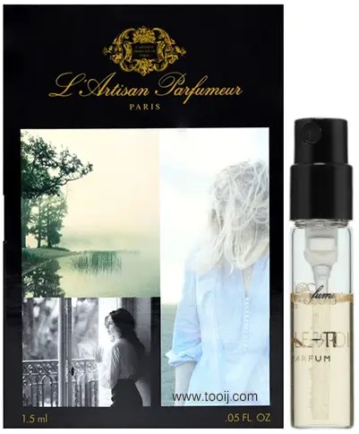 عينات عطور لارتيزان رابيل توي أو دو بارفيوم الرجالي والنسائي