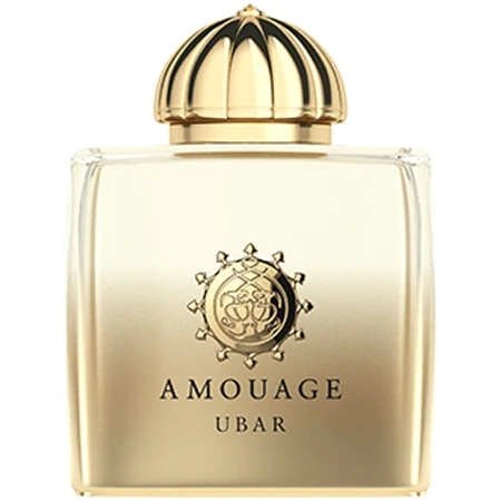 عطر أمواج يوبار بارفيوم النسائي