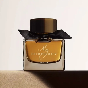 عطر بربري ماي بربري بلاك