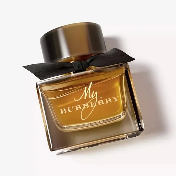 عطر بربري ماي بربري بلاك بارفيوم النسائي