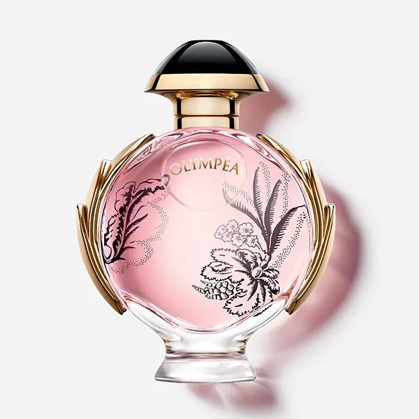 عطر باكو رابان أوليمبيا بلوسوم أو دو بارفيوم النسائي
