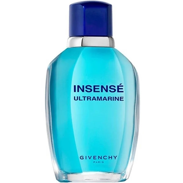 عطر جيفنشي إيسنس ألترا مرين الرجالي