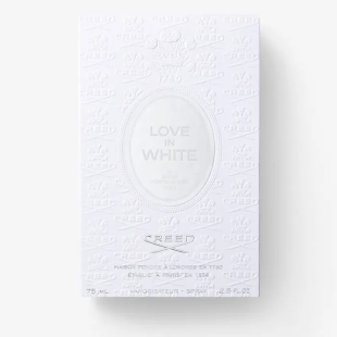 عطر كريد لوف ان وايت