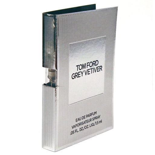عينات عطر توم فورد جري فتيفر بارفيوم رجالي
